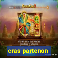 cras partenon